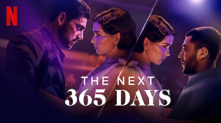 The 365 Days | Official Trailer